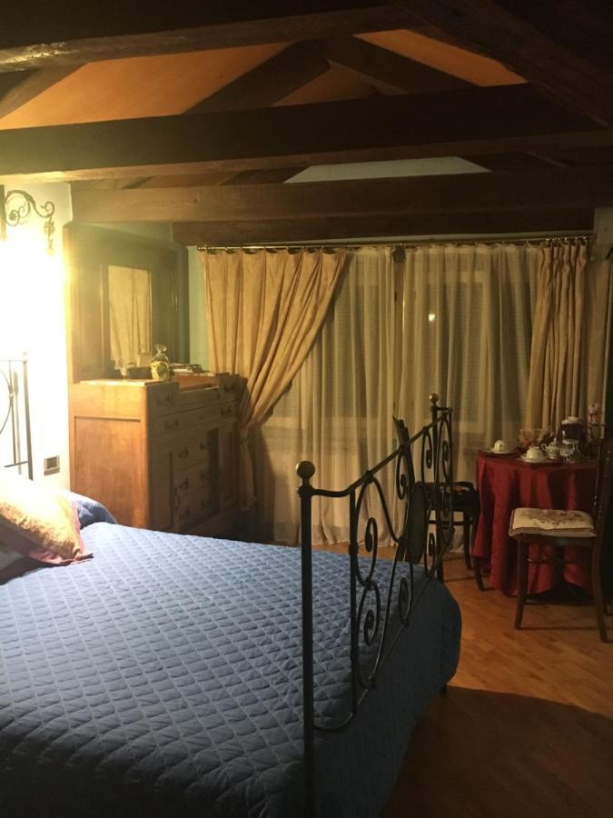 Habitación en casa particular Attico Con Altana