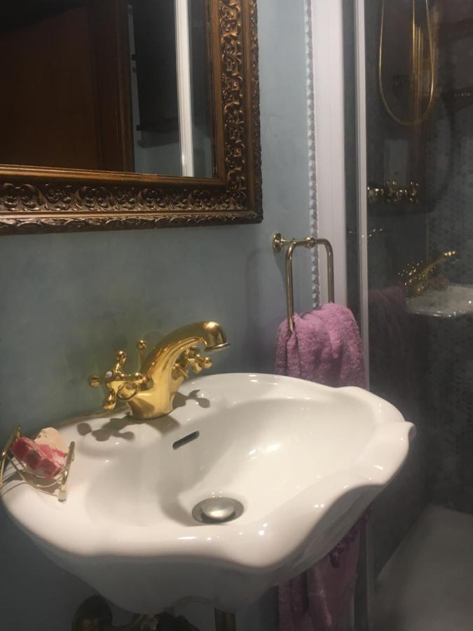Attico Con Altana Venecia