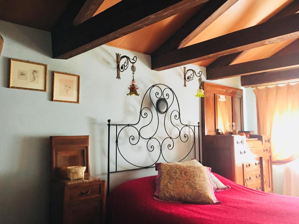Habitación en casa particular Attico Con Altana